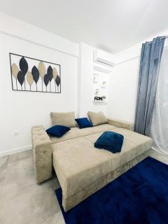 SEASALT Apartments Rafailovichi - Budua - 2