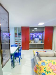 Studio Luxo Ecológico. - Maceió - 2