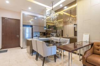 Dorsett Residence Kuala Lumpur 12 - Kuala Lumpur - 5