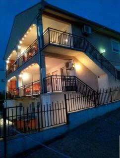 Apartmani LJUBICA - Utjeha - 3