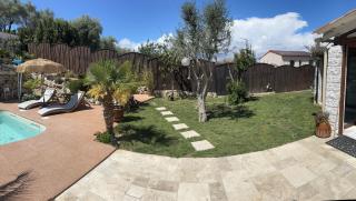 Villa Natval - 600 m2 - Antibes - 2