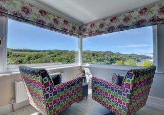 Bay View Bungalow - Combe Martin - 8
