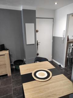 Au studio de Ronan - Fréjus - 4