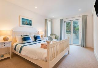 1 The Monterey - Porthleven - 9