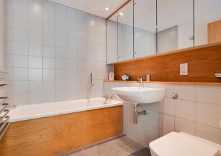 1 The Monterey - Porthleven - 2
