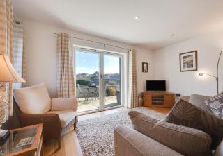 1 The Monterey - Porthleven - 7