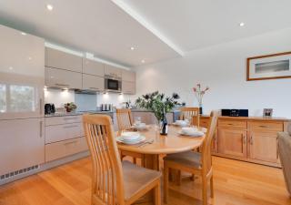 1 The Monterey - Porthleven - 8