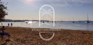 Les Salins - Rez de Jardin-Plage Clim Wifi Parking By HC - Hyères - 9