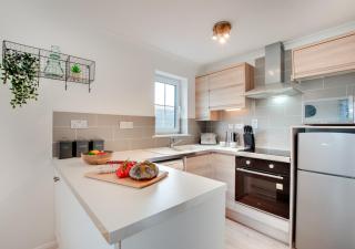 Beach Escape - Woolacombe - 7