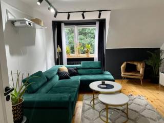 Two floors apartment in centre of Gdańsk! - Danzica - 9