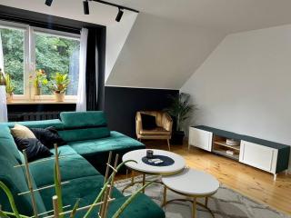 Two floors apartment in centre of Gdańsk! - Gdansk - 0