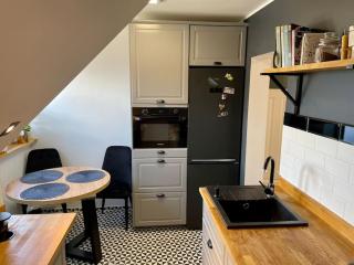 Two floors apartment in centre of Gdańsk! - Gdansk - 4