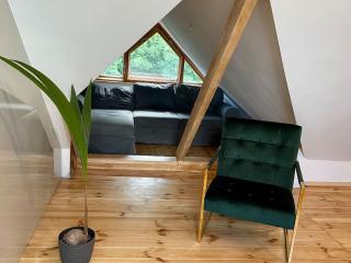 Two floors apartment in centre of Gdańsk! - Gdansk - 1