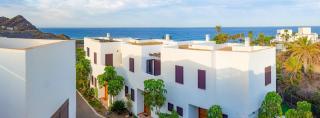Avicena Beach - Mojacar - Mojácar - 1