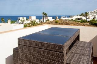 Avicena Beach - Mojacar - Mojácar - 5