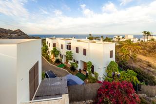 Avicena Beach - Mojacar - Mojácar - 6