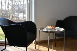 Forskarhotellet - Lund - 1