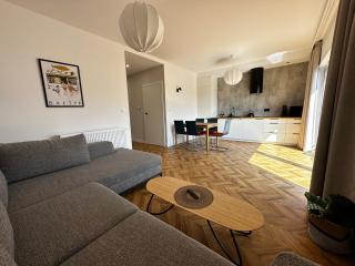 Apartament Marina - Pierwoszyno - 0