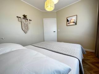 Apartament Marina - Pierwoszyno - 9