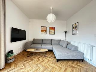 Apartament Marina - Pierwoszyno - 8