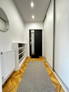 Apartament Marina - Pierwoszyno - 6