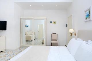 Hotel Syrene - Capri - 7