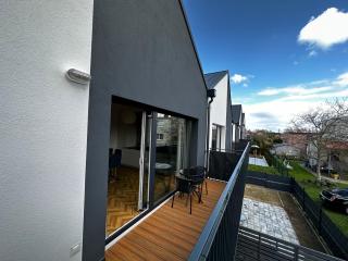 Apartament Marina - Pierwoszyno - 4
