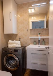 Holiday house with private Pool - Vrh - 4