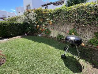 Estepona - Playa - 2 dormitorios y terrazas con jardines al lado del mar Pa25 - 9