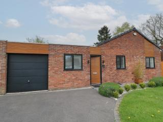 Lavender Lodge - Coalville - 0