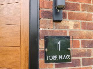 Lavender Lodge - Coalville - 9