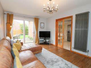 Lavender Lodge - Coalville - 6