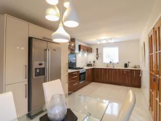 Lavender Lodge - Coalville - 3