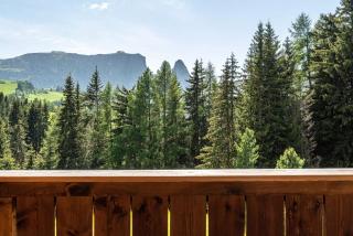 Ferienparadies Sabina Compatsch - Alpe di Siusi - 9
