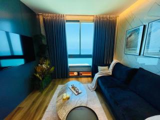 C Tower Apartments - Netanya - 9