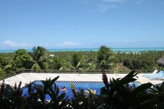 Maravilhosa Mansão na Praia de Ipioca - 5