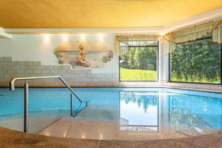 Ferienparadies Sabina Spitzbühl - Alpe di Siusi - 0