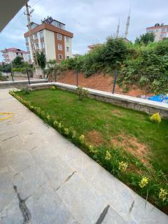 VİLLA DENİZ , KiRAZ - Trabzon - 6