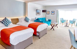 Trearddur Bay Hotel - Trearddur - 5