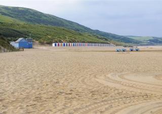 The Beach Snug - Woolacombe - 5