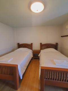 Mali's Room - Chiang Mai - 2