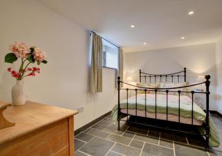 Bramble Cottage - Barbrook - 1