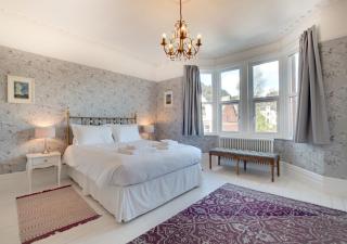 Brywill House - Ilfracombe - 1