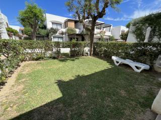 Estepona - Playa - 2 dormitorios con amplio jardín privado Pa24 - Estepona - 9