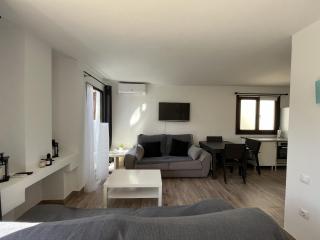 Estepona - Playa - 2 dormitorios con amplio jardín privado Pa24 - Estepona - 1