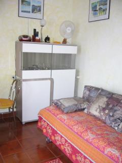 Apartment Branko - Drage - 2