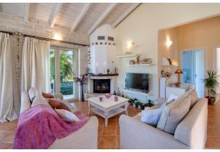 Villa Aloni - Lákka - 7