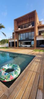 Casa Pordosol - Fortim - 9
