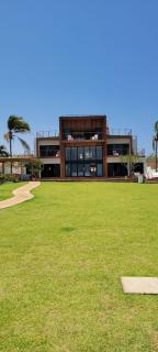 Casa Pordosol - Fortim - 6