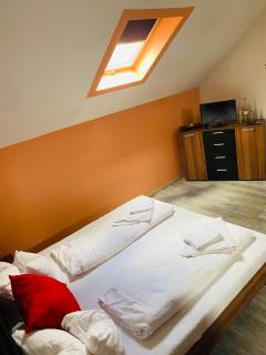 R-Andi fészek - Budapest - 2